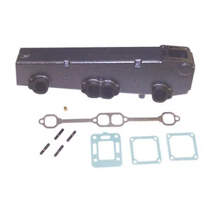 Sierra Manifold SB. Mercruiser