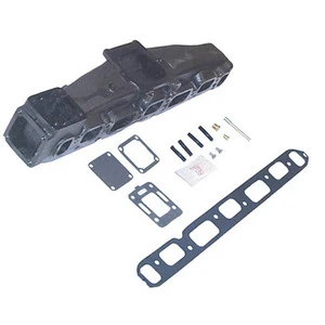 Sierra Manifold Mercruiser