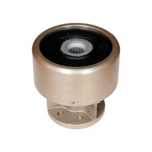 Sierra Motor Kobling. OMC