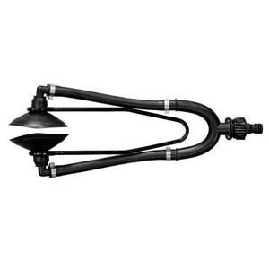 Sierra Motorbenskyller Rund (Øreklapper)