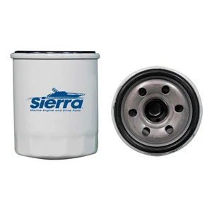 Sierra Oliefilter Mercury