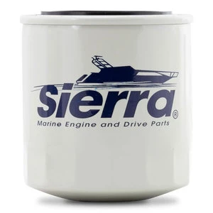 Sierra Oliefilter Volvo