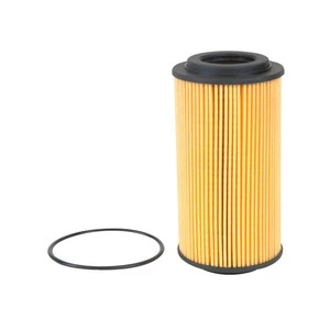 Sierra Oliefilter Volvo