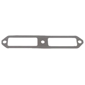 Sierra Pakning ved Blok/ Knast. Mercury