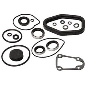 Sierra Paknings Kit.Gearhus. Evinrude/Johnson