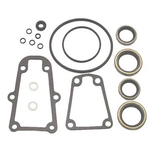 Sierra Paknings Kit.Gearhus. Evinrude/Johnson