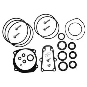 Sierra Paknings Kit.Gearhus.Evinrude/Johnson