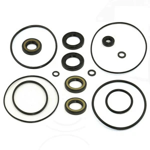 Sierra Paknings Kit.Gearkasse. Yamaha