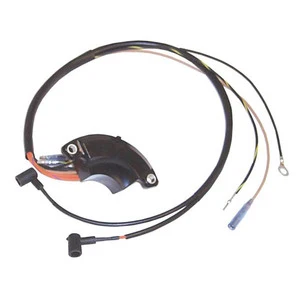 Sierra Power Pack/Switch Box. Evinrude/Johnson