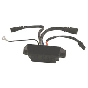 Sierra Power Pack/Switch Box. Evinrude/Johnson