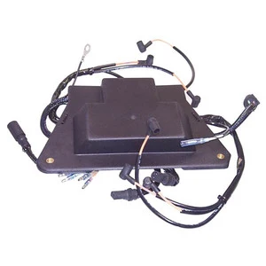 Sierra Power Pack/Switch Box. Evinrude/Johnson
