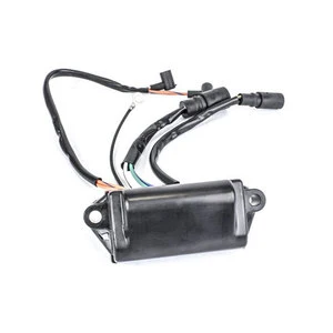 Sierra Power Pack/Switch Box. Evinrude/Johnson