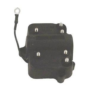 Sierra Power Pack/Switch Box. Mercury