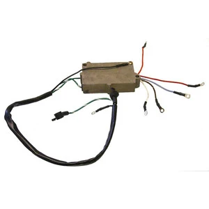 Sierra Power Pack/Switch Box. Mercury