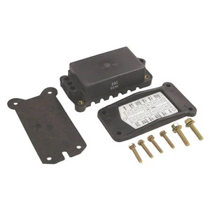 Sierra Power Pack/Switch Box. OMC
