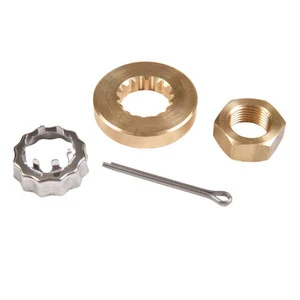 Sierra Propelmøtrik Kit. Evinrude/Johnson