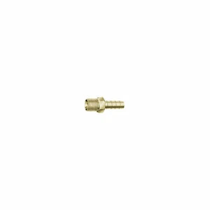 Sierra Slangestuds Udv.Gevind. 1/4x 10mm.
