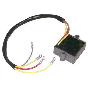 Sierra Spændningsregulator. Chrysler/Force