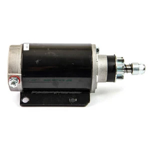Sierra Starter. Evinrude/Johnson