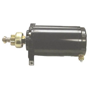 Sierra Starter. Mercury
