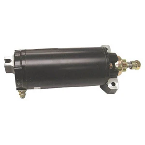 Sierra Starter. Mercury