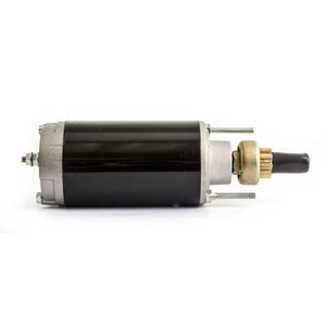 Sierra Starter. Mercury