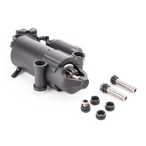 Sierra Starter. Mercury
