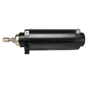 Sierra Starter Mercury