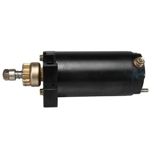 Sierra Starter Mercury