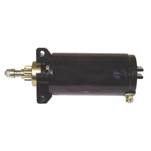 Sierra Starter. Mercury