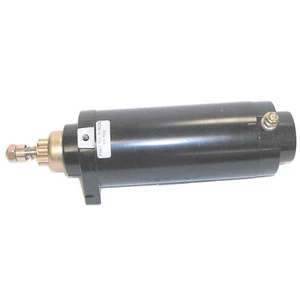 Sierra Starter. Mercury