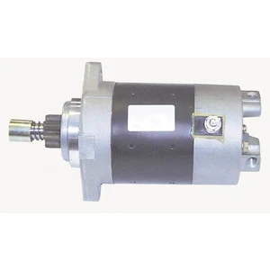 Sierra Starter Suzuki
