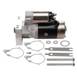 Sierra Starter GM Universal