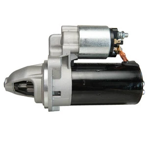Sierra Starter Volvo