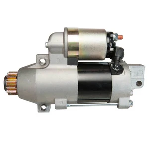 Sierra Starter Yamaha