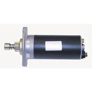 Sierra Starter Yamaha