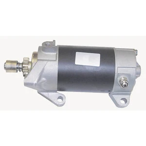 Sierra Starter Yamaha