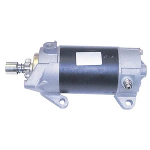 Sierra Starter Yamaha