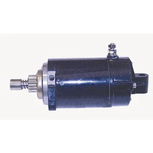 Sierra Starter Yamaha