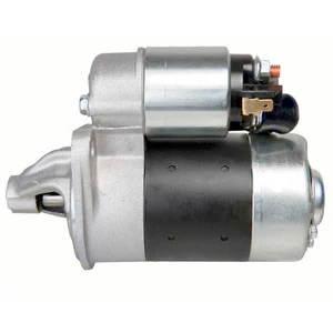 Sierra Starter Yanmar