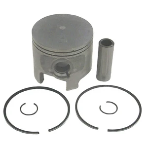 Sierra Stempel Kit. Mercury