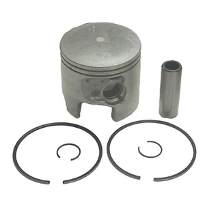 Sierra Stempel Kit. Mercury