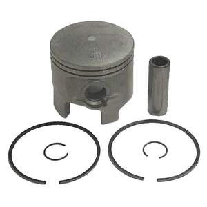 Sierra Stempel Kit. Mercury