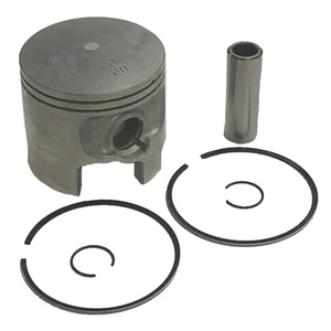 Sierra Stempel Kit. Mercury