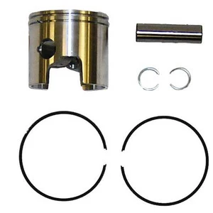 Sierra Stempel Kit. Mercury