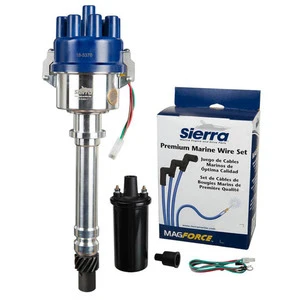 Sierra Strømfordeler Kit.Electronic. Mercruiser