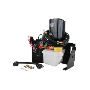 Sierra Tilt/Trim Motor. Mercruiser