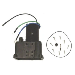 Sierra Tilt/Trim Motor. Mercruiser/Mercury