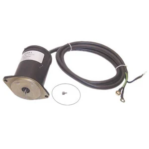 Sierra Tilt/Trim Motor. Mercury