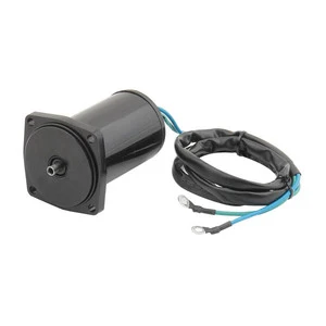 Sierra Tilt/Trim Motor. Suzuki